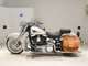 Фото Harley FLSTC 1450 2001 с японского аукциона
