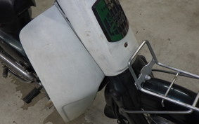 HONDA C90 SUPER CUB HA02