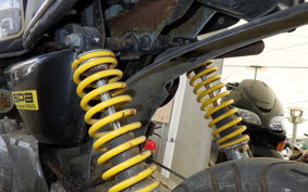 HONDA GORILLA Z50J