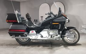 HONDA GL1500 GOLD WING 1992 SC22