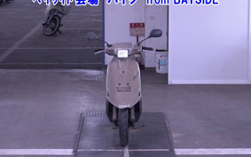 SUZUKI ADDRESS V100