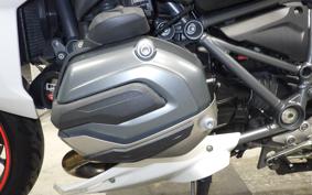 BMW R1200RS 2016