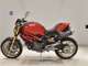 Фото Ducati MONSTER 1100S 2010 с японского аукциона