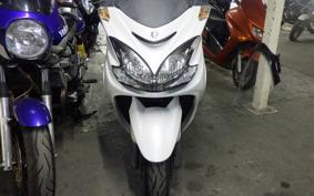 YAMAHA MAJESTY 400 Gen.2 2010 SH06J