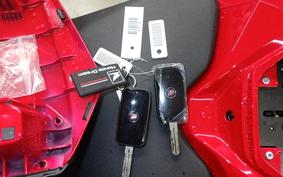 HONDA CBR1000RR RSP 2026 SC82