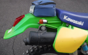 KAWASAKI KDX200 KDX200