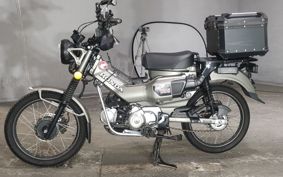 HONDA CT125 HUNTER CUB JA65