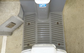 HONDA GYRO X TD01