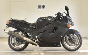 KAWASAKI ZX 1100 NINJA 1992 ZXBC1X