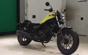 HONDA REBEL 250 2022 MC49