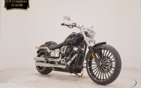 HARLEY FXBR1920 2026