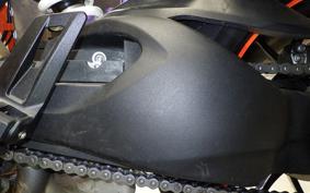 KTM 1290 SUPER DUKE GT 2017