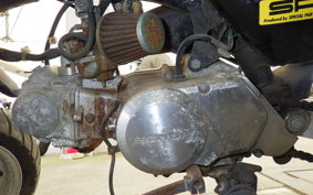 HONDA GORILLA Z50J