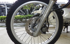 YAMAHA SEROW 225 Gen.2 1KH