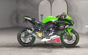 KAWASAKI  NINJA ZX-25R SE ZX250E