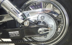 HONDA SHADOW 400 1998 NC34