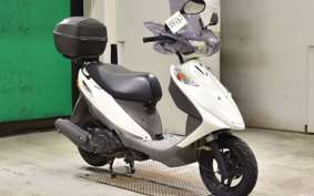 SUZUKI ADDRESS V125 G 2023 CF46A