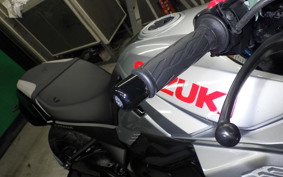 SUZUKI KATANA 2022 GT79B