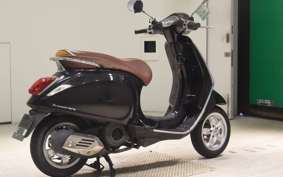 VESPA PRIMAVERA 125 2023