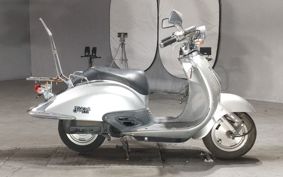 HONDA JOE CAR 50 AF42