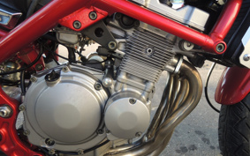 SUZUKI BANDIT250-1 GJ77A