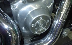HARLEY FLD 1580 2012