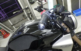 HONDA CB250RA MC52