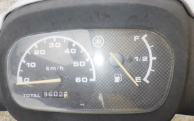 YAMAHA JOG APRIO SA11J