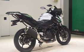 KAWASAKI Z400 Gen.2 2019