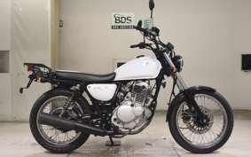 SUZUKI GRASS TRACKER NJ4DA