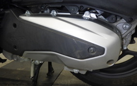 HONDA PCX 160 KF47