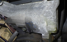 SUZUKI LET's 4 CA45A
