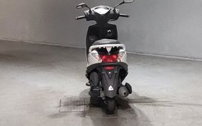 YAMAHA AXIS Z SED7J