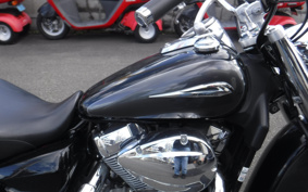 HONDA SHADOW CLASSIC 400 2009 NC44