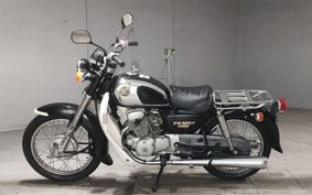 HONDA BENLY 125 CD125T