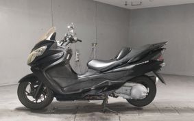 SUZUKI SKYWAVE 250S CJ44A