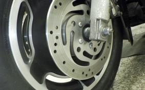 HARLEY FLHX 1450 2006