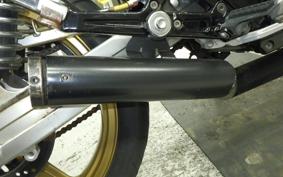 KAWASAKI ZEPHYR 400 KAI 1996 ZR400C