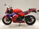 Фото Honda CBR600RR 2024 с японского аукциона