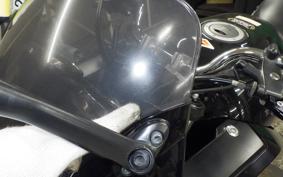 HONDA CB400 SUPER BOLDOR A 2018 NC42