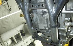 SUZUKI DR-Z400SM 2006 SK44A