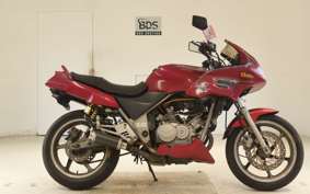 HONDA XELVIS MC25