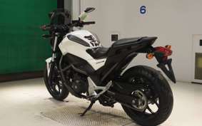 HONDA NC 700 S 2013 RC61
