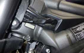 TRIUMPH STREET TRIPLE RS 2021