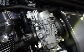 SUZUKI BANDIT 1200 SA 2007 GV79A