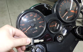 HONDA CBX400F GEN 2 1985 NC07