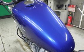 HARLEY XL883LI 2009