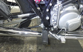 HONDA CB400 2022 CB400F