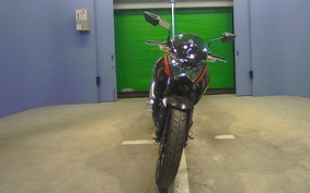 KAWASAKI Z250 ER250C