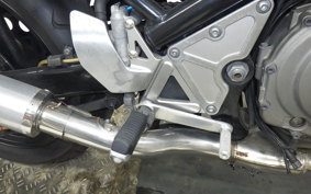 SUZUKI BANDIT 250 2025 GJ74A